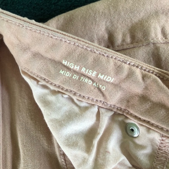 Lot of Target (wild fable and universal thread) high rise shorts - Picture 10 of 15